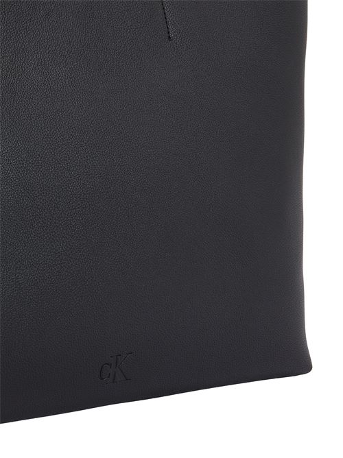 LV04K3132GUB1 NERO CALVIN KLEIN | LV04K3132GUB1 NERO
